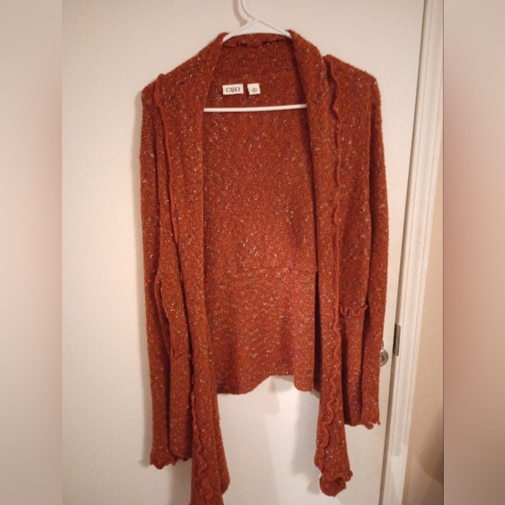 Cato cardigan